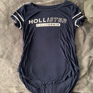 Hollister t-shirt
